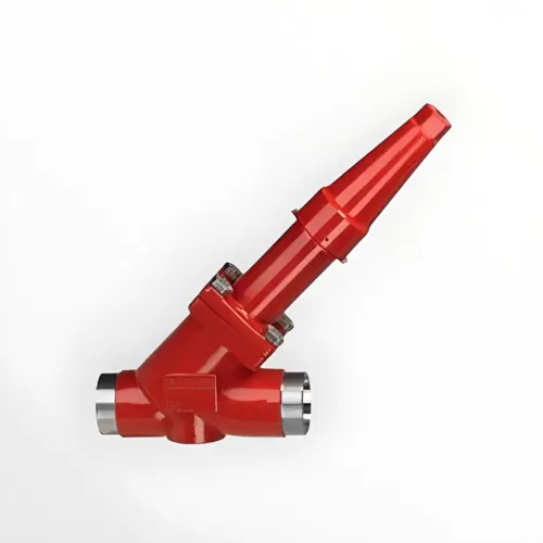 Danfoss Ventil za isključivanje SVA L 15 148B5251