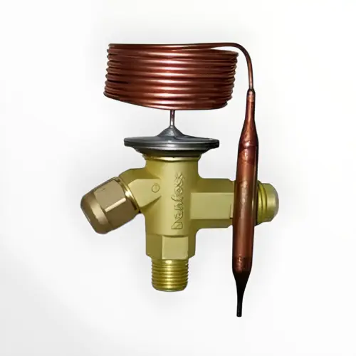 DANFOSS EXP.VENT.TEX 2-1.5 R22,(-40,+10) 5,2kw+5/32