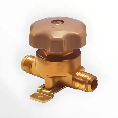 Danfoss Membranski ventil BML 12 009G0141