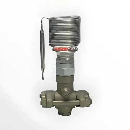 Danfoss Ventil za otkazivanje pregrevanja TEAT 20 20 Prirubnice 068G6064