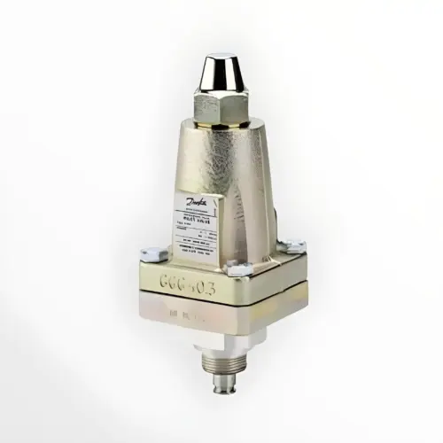 Danfoss Pilot ventil CVPP HP Diferencijalni pilot ventil za pritisak 027B1268