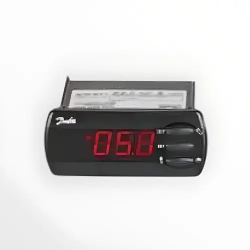 Danfoss Elektronska kontrola hladjenja EKC 102B-084B8501