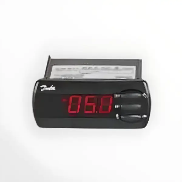 Danfoss Elektronska kontrola hladjenja EKC 102B-084B8501