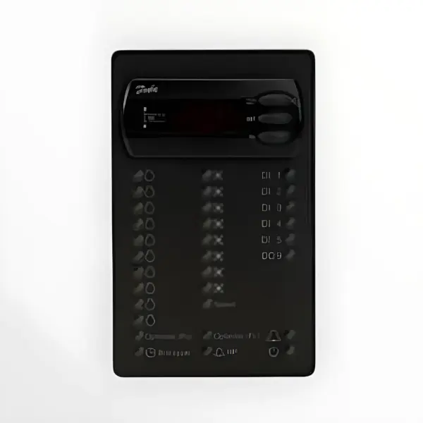 Danfoss EKA 165 Display Status Setting 084B8573