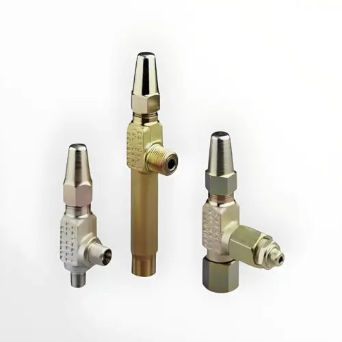 Danfoss Ventil manometra SNV ST 148B3740