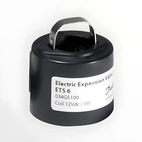 Danfoss Špulna elektronskog ekspanzionog ventila ETS 6 034G5115