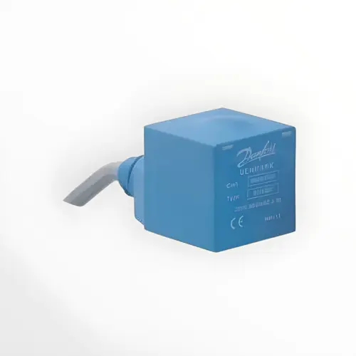 Danfoss Špulna za solenoid AU230CS Kabl 230 V 042N8651