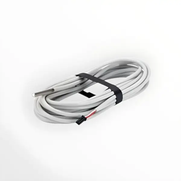 Danfoss Senzor temperature AKS 12 550 m 084N0037