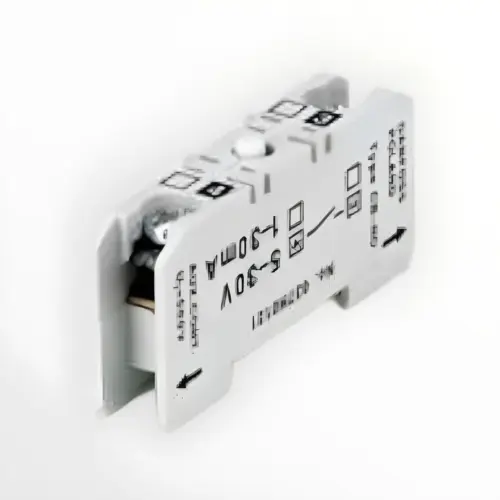 Danfoss Dodatak CB NO 037H0121