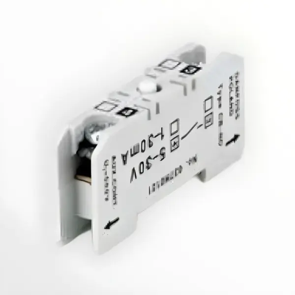 Danfoss Dodatak CB NO 037H0121