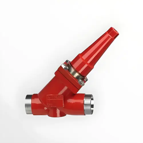 Danfoss Ventil za isključivanje SVA S 40 148B5611