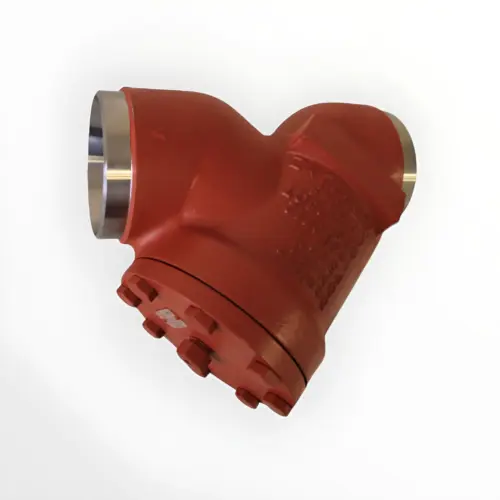 Danfoss 148B6007 Kućište hvatača nečistoća, FIA 100