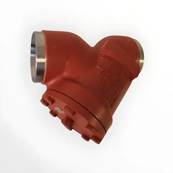 Danfoss 148B6007 Kućište hvatača nečistoća, FIA 100