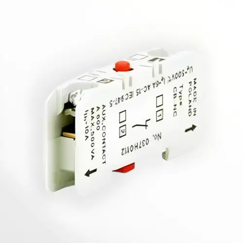 Danfoss Dodatak CB NC 037H0112