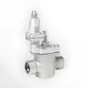 Danfoss Pilot servo ventil ICS1 50 500 mm Sučeoni var 027H5020
