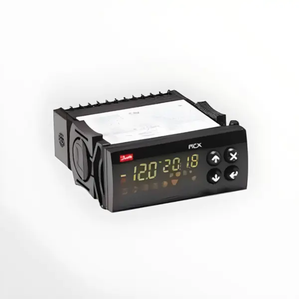 Danfoss Kontroler za programiranje 6 releja MCX06C 080G0107