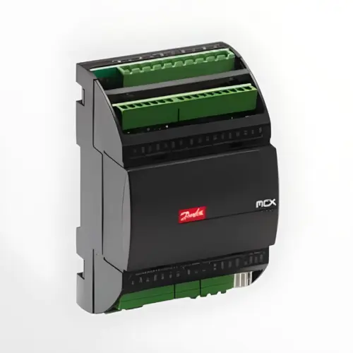 DANFOSS MCX06D KONTROLER ZA PROGRAM. 6 RELEJA