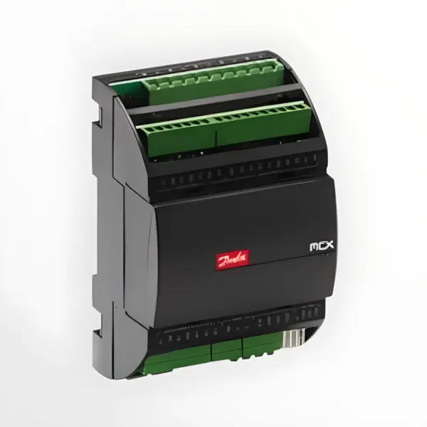 DANFOSS MCX06D KONTROLER ZA PROGRAM. 6 RELEJA