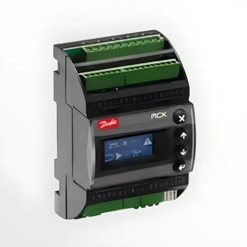 Danfoss Kontroler za programiranje 6 releja MCX06D 080G0112