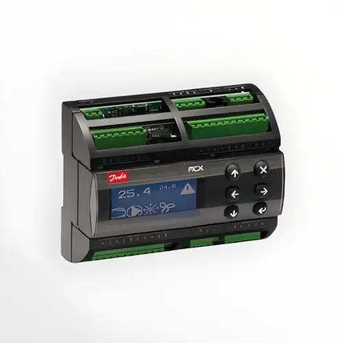 Danfoss Kontroler za programiranje 6 releja MCX061V 080G0250