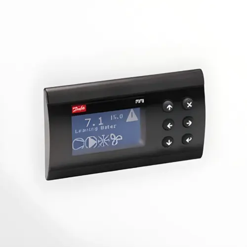 Danfoss Komandna tabla MMIGRS2 080G0294