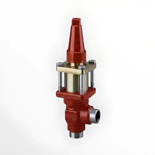 Danfoss Regulator pritiska OFV 25 2412+184