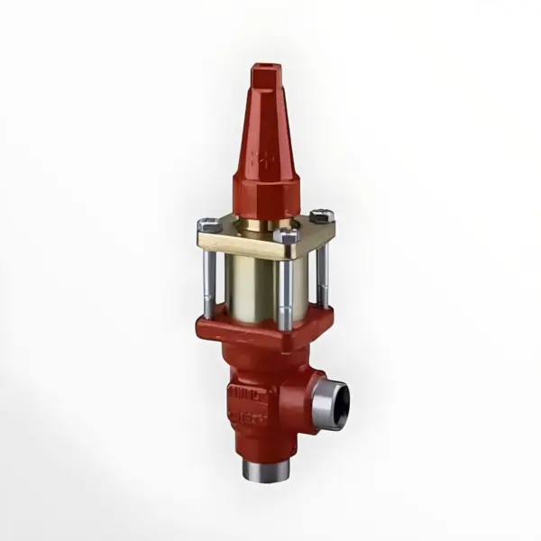 Danfoss Regulator pritiska OFV 25 2412+184