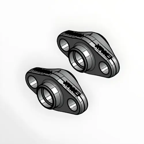 Danfoss Prirubnica 15 mm Sučeoni var 27B0181