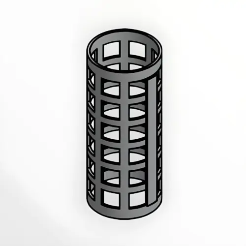 Danfoss Uložak hvatača nečistoća FIA INS SVL Flexline Dodaci za SVL Flexline FIA 100 148H3132