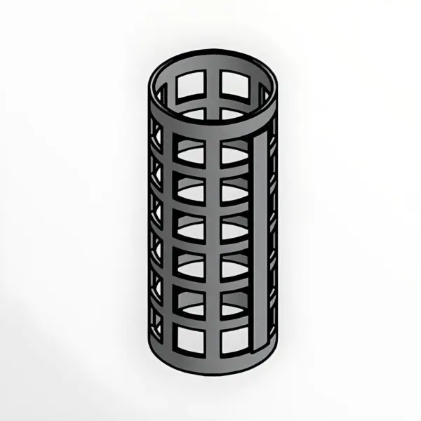 Danfoss Uložak hvatača nečistoća FIA INS SVL Flexline Dodaci za SVL Flexline FIA 100 148H3132