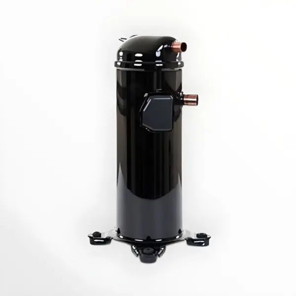 Scroll compressor, HLP075T4LC6