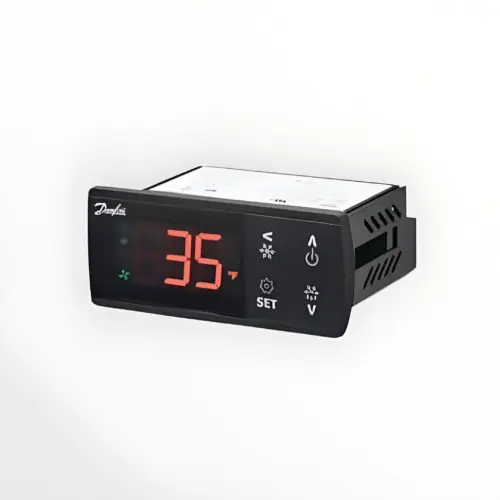 Danfoss Elektronska kontrola hladjenja ERC 213-080G3294