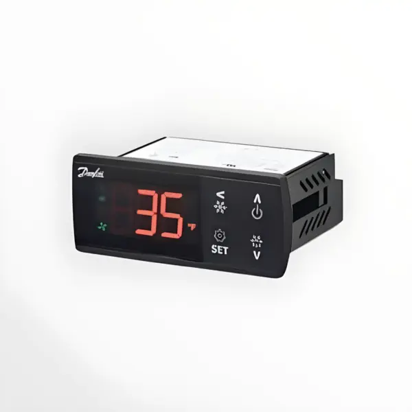 Danfoss Elektronska kontrola hladjenja ERC 213-080G3294