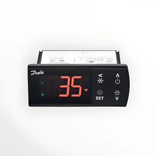 Danfoss Elektronska kontrola hladjenja ERC 213-080G3265
