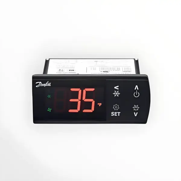 Danfoss Elektronska kontrola hladjenja ERC 213-080G3265