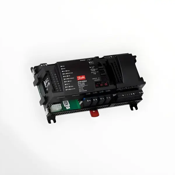 Danfoss Kontroler vitrineprostorije (EEV) AK CC 750A 080Z0140