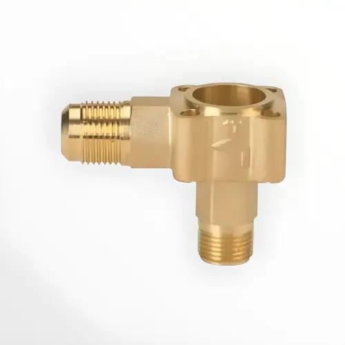Danfoss Telo ventila za ekspanzioni ventil TELO VENTILA 067B4002