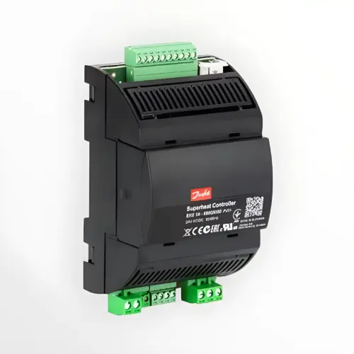 DANFOSS EKE 1A SUPERHEAT CONTROLLER
