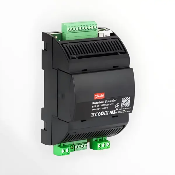 DANFOSS EKE 1A SUPERHEAT CONTROLLER