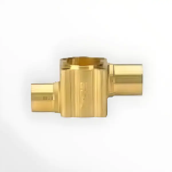 Danfoss Telo ventila za ekspanzioni ventil TELO VENTILA 067B4018