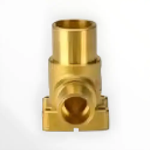 Danfoss Telo ventila za ekspanzioni ventil TELO VENTILA 067G4002