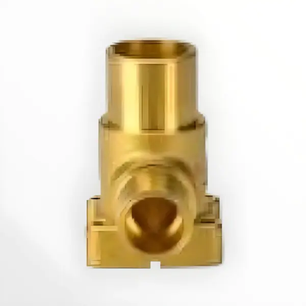 Danfoss Telo ventila za ekspanzioni ventil TELO VENTILA 067G4002