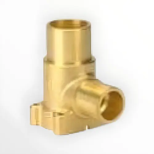 Danfoss Telo ventila za ekspanzioni ventil TELO VENTILA 067B4012