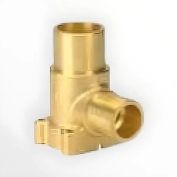 Danfoss Telo ventila za ekspanzioni ventil TELO VENTILA 067B4012
