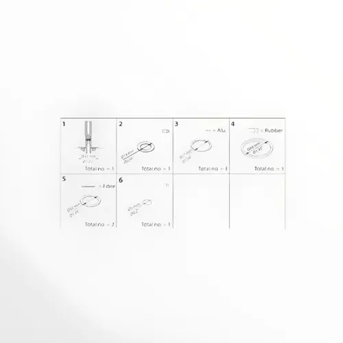 Danfoss Komplet za popravku EVRAT 15