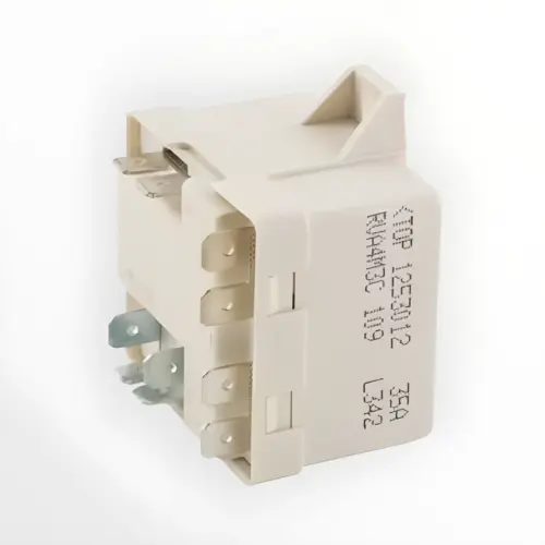 Danfoss Startni relej 120Z0393