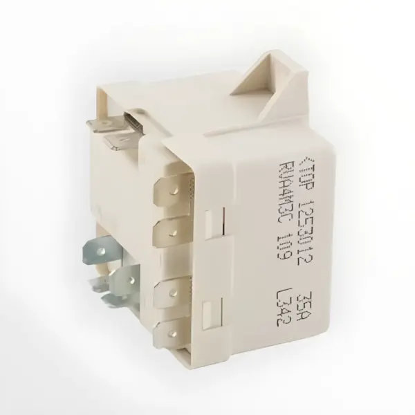 Danfoss Startni relej 120Z0393