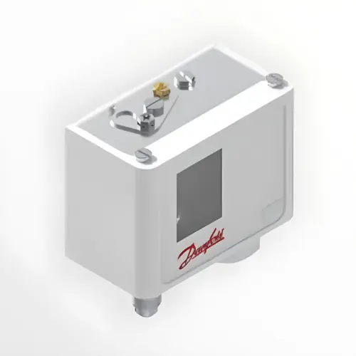 DANFOSS PRESOSTAT KP 5A