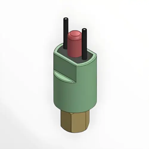 Danfoss Presostat sa uloškom ACB 4200 bar 3300 bar 061F9575