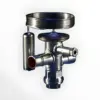 Danfoss Termostatski ekspanzioni ventil TUA R407C 068U2321